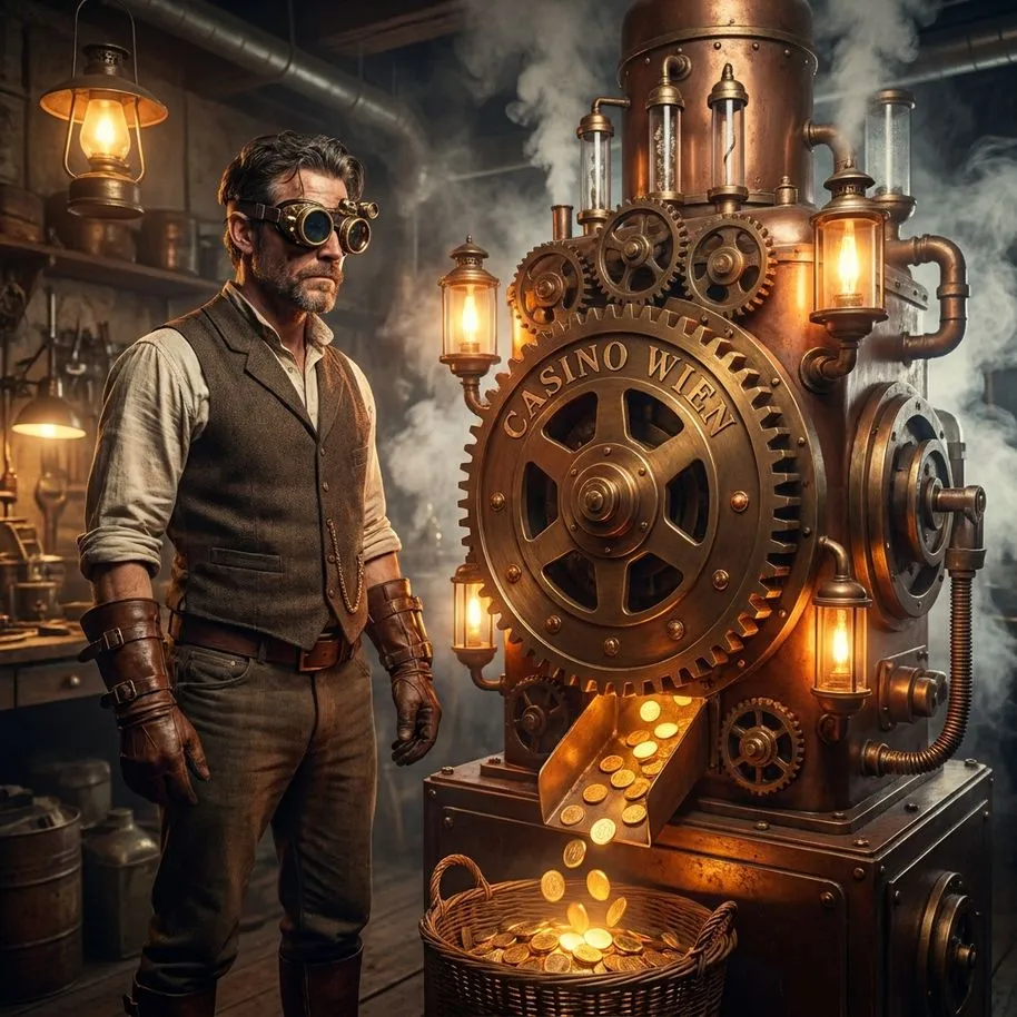 bonus tilbud og kampagner | Casino Wien