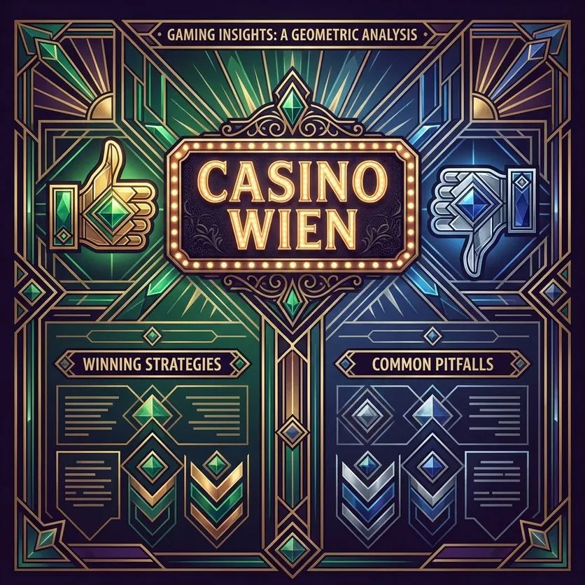 Casino Wien Überblick Vor- und Nachteile