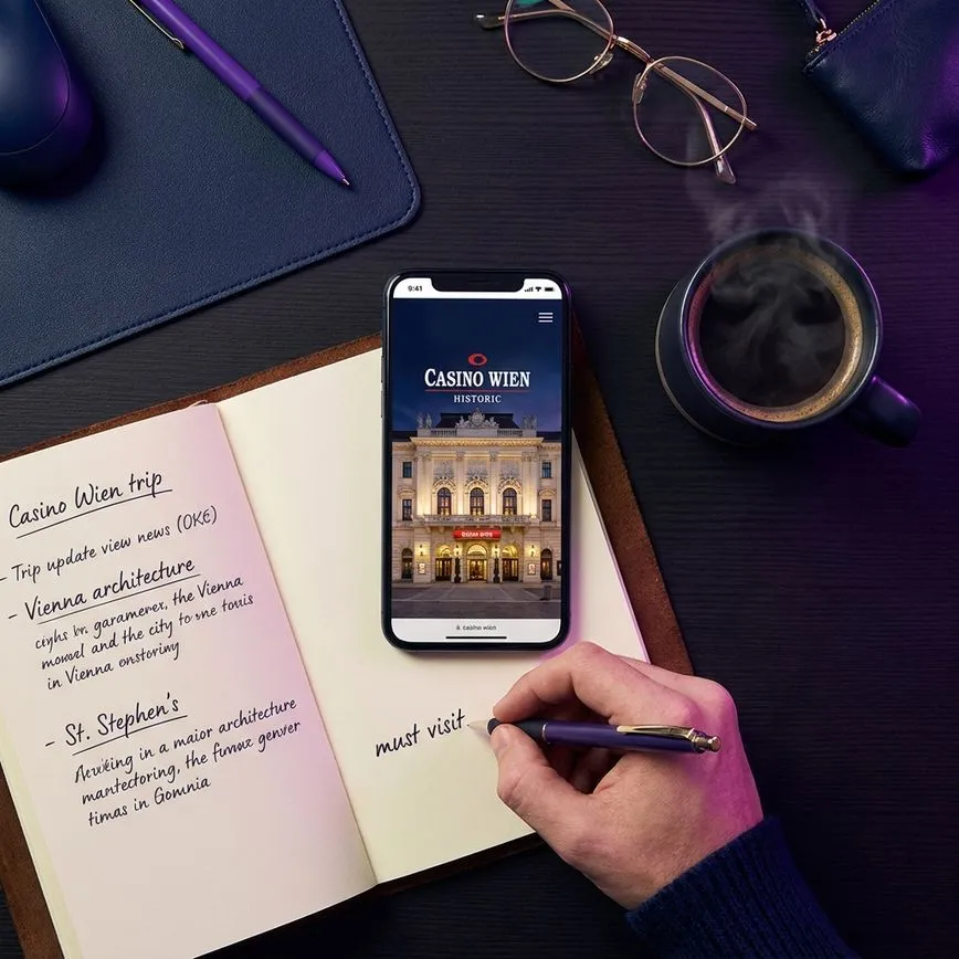 Wiener Casino Überblick und Spielangebot | Casino Wien