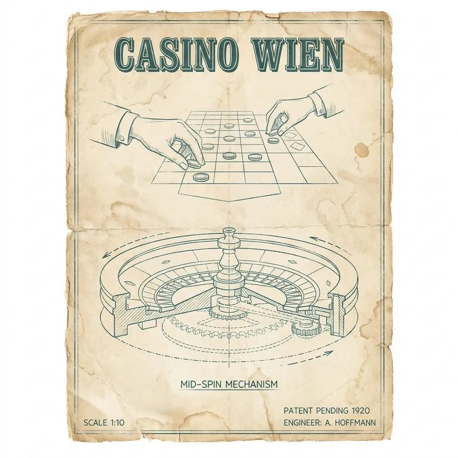 Live casino Spiele online spielen | Casino Wien