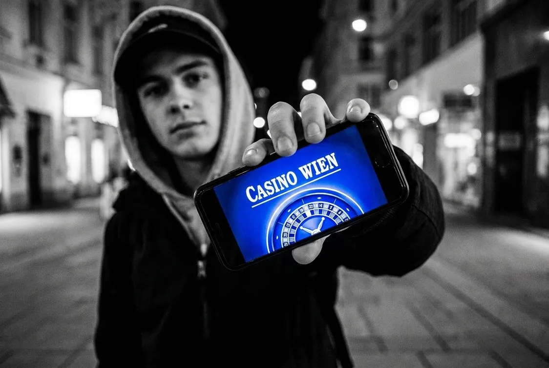 Mobile-App herunterladen und installieren | Casino Wien