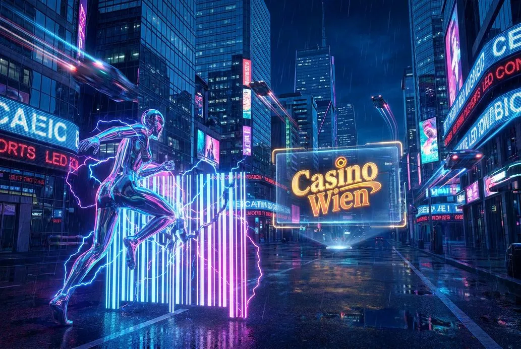 Codice promozionale casino | Casino Wien